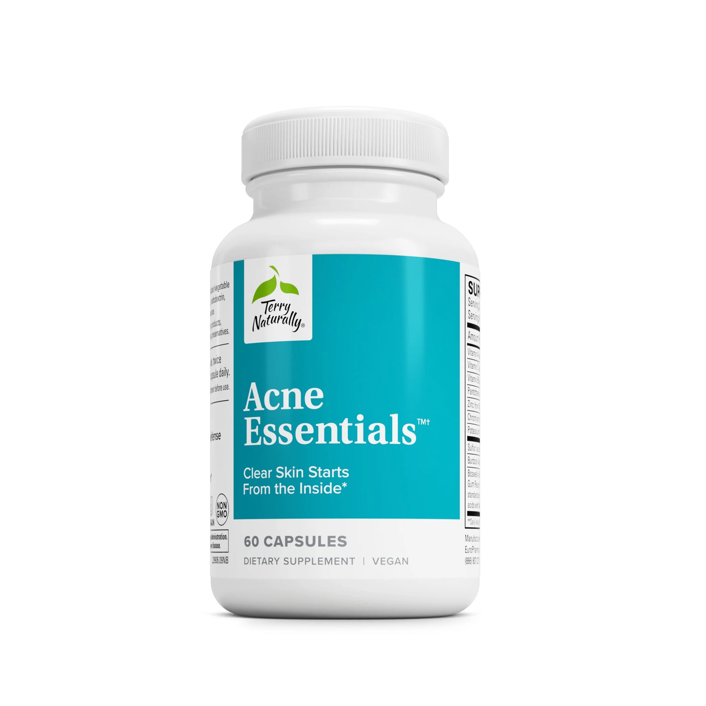 Acne Essentials  60 Caps