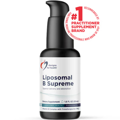 Liposomal B Supreme