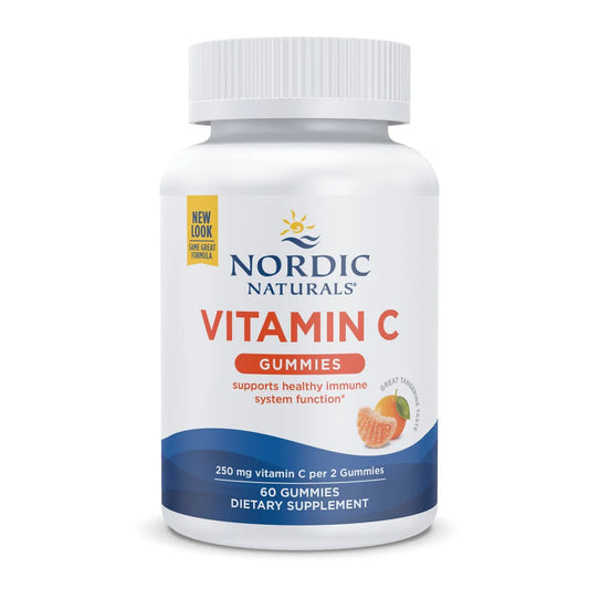 Vitamin C   120 Gummies