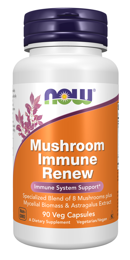 Immune Renew  90 Veg Caps