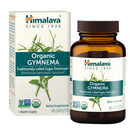 Gymnema  60 Caps