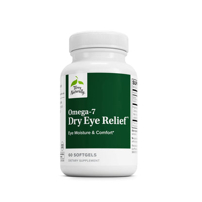 Omega - 7 Dry Eyes Relief