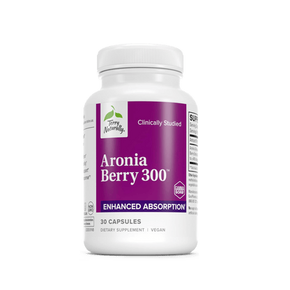 ARONIA BERRY 300   30 Caps