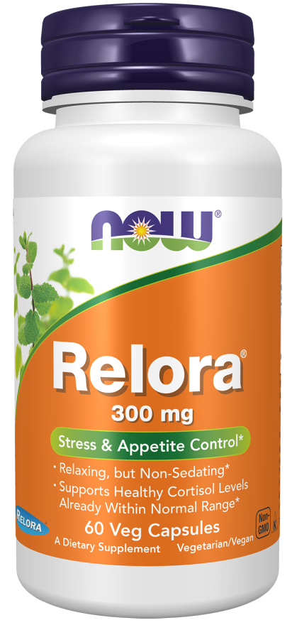 Relora 300 mg   60 Veg caps