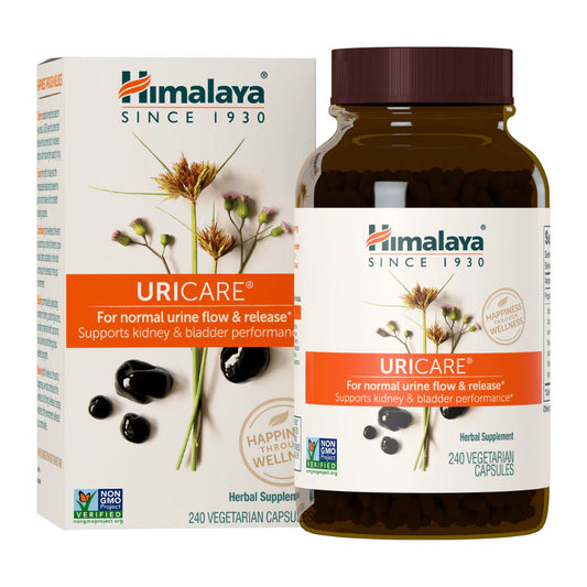 UriCare 240 Caps