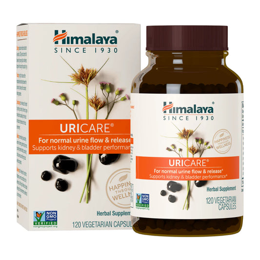 UriCare 120Caps