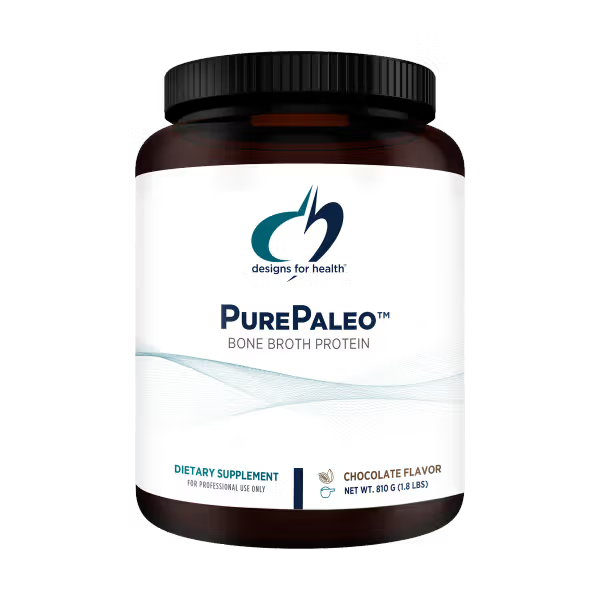Bone Broth Protein formerly PurePaleo