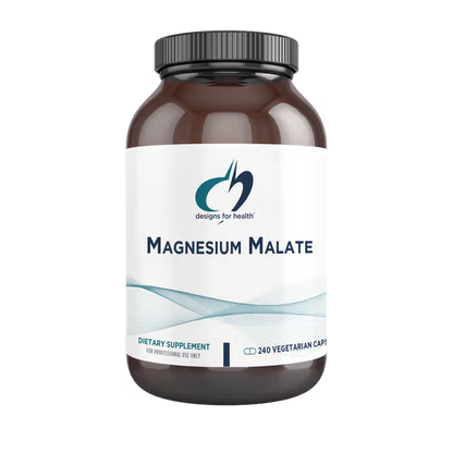 Magnesium Malate