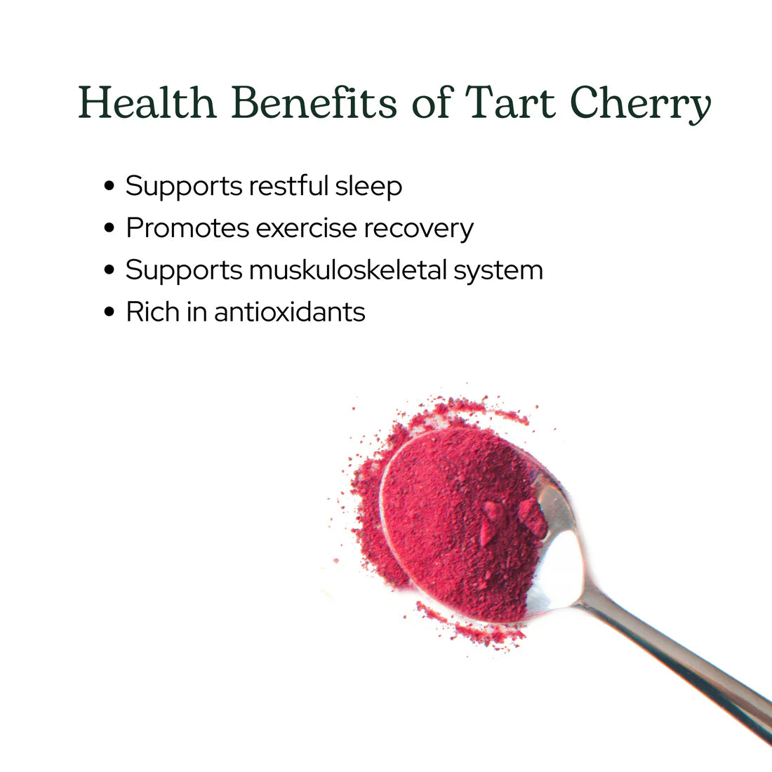Berry Tart Cherry 5.1 oz