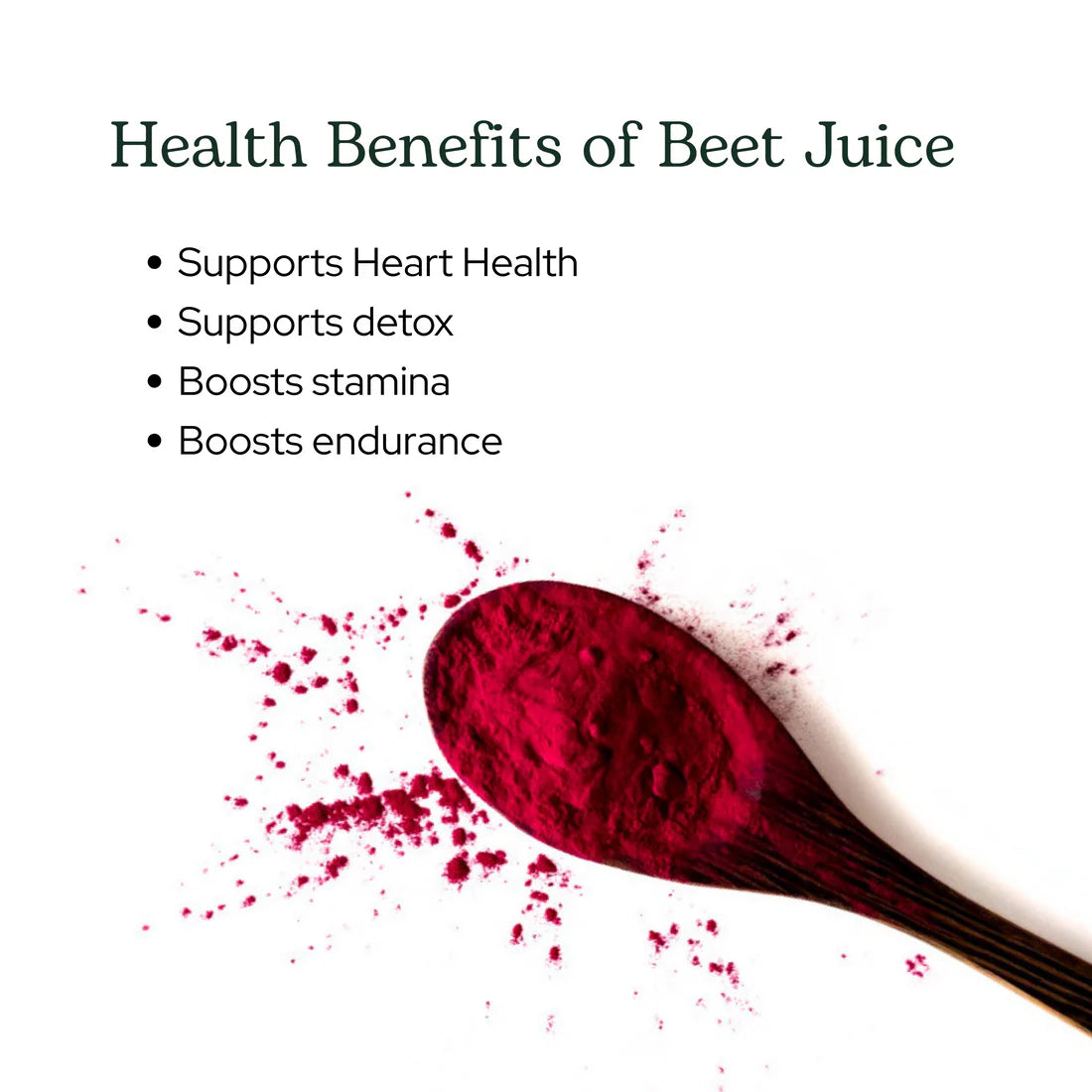 BEET JUICE 3.2 oz