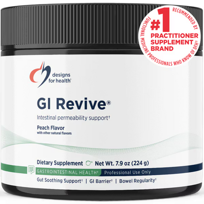 GI Revive Powder