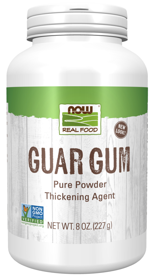 Guar Gum  8 oz