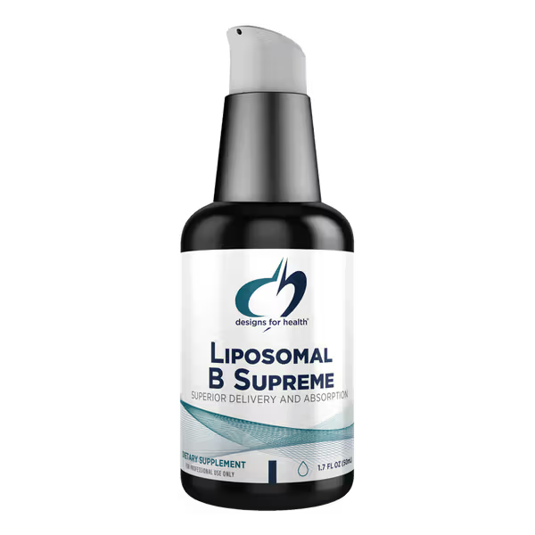 Liposomal B Supreme