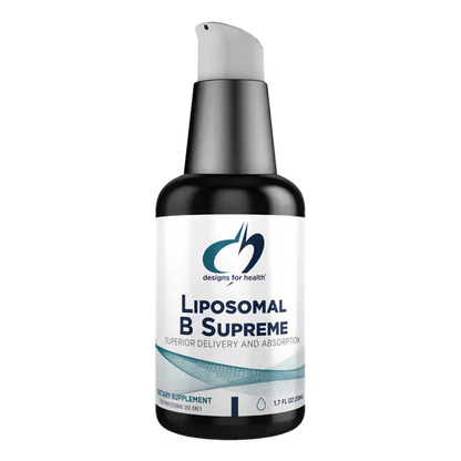 Liposomal B Supreme