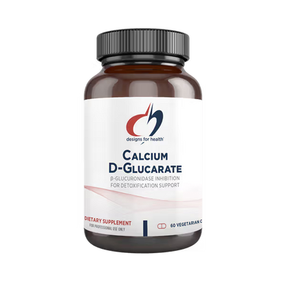 Calcium D-Glucarate