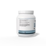 Organic Plant Protein-Chocolate