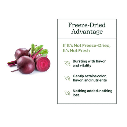 BEET JUICE 3.2 oz
