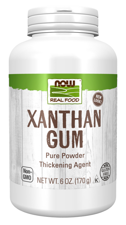 Xanthan Gum  6 oz