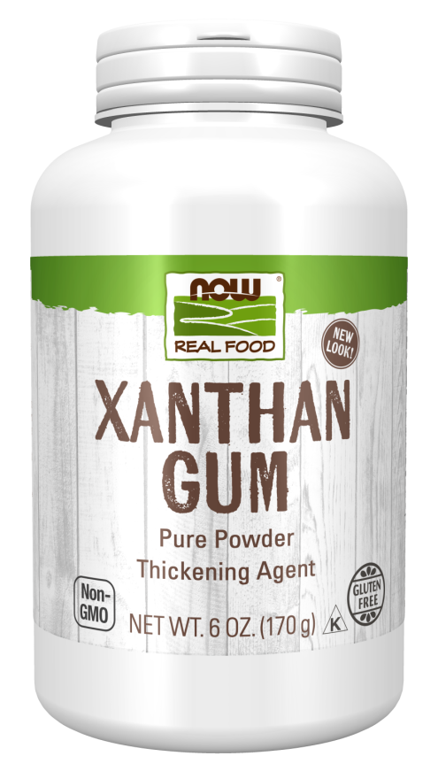 Xanthan Gum  6 oz