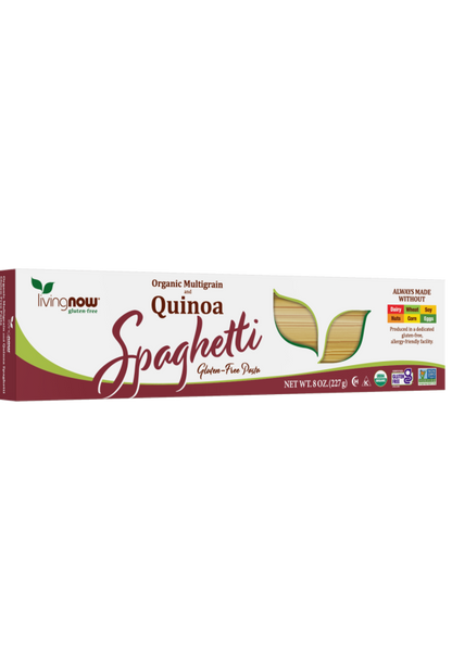 Quinoa Spaghetti Pasta  8 oz