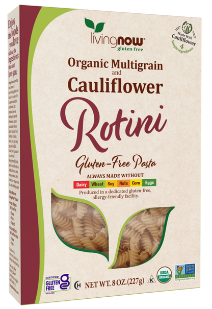 Cauliflower Rotini   8 oz