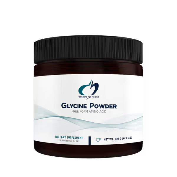 Glycine Powder
