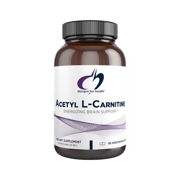 Acetyl L Carnitine