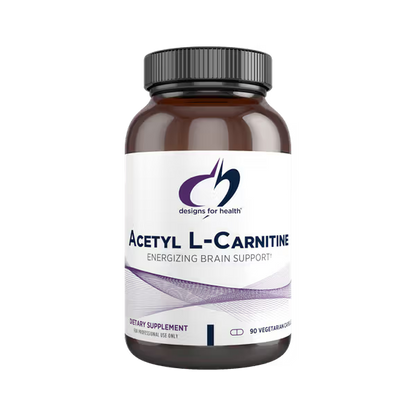 Acetyl L Carnitine