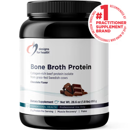 Bone Broth Protein formerly PurePaleo