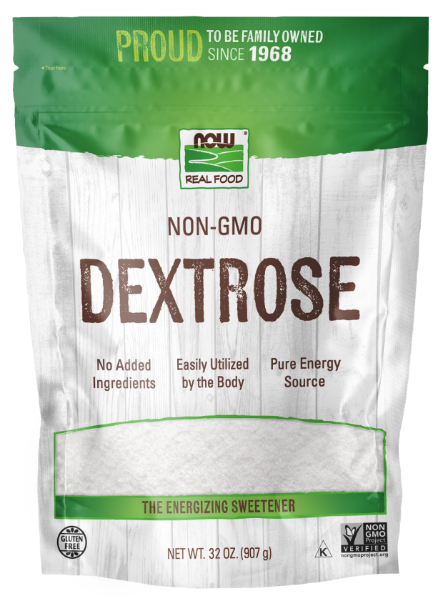 Dextrose  32 oz