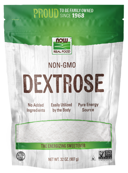 Dextrose  32 oz