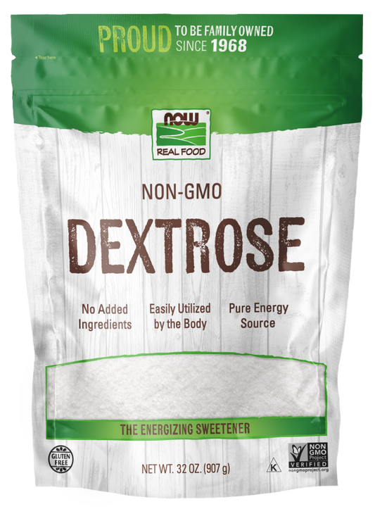 Dextrose  32 oz