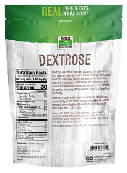 Dextrose  32 oz