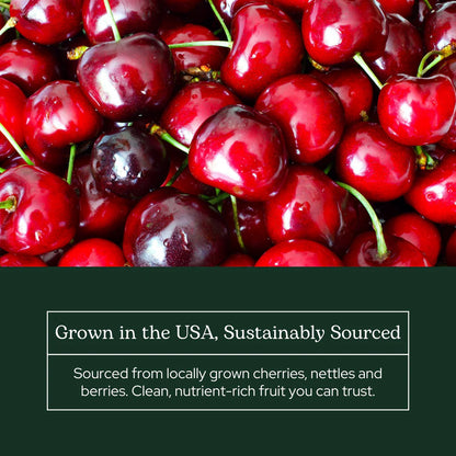Berry Tart Cherry 5.1 oz