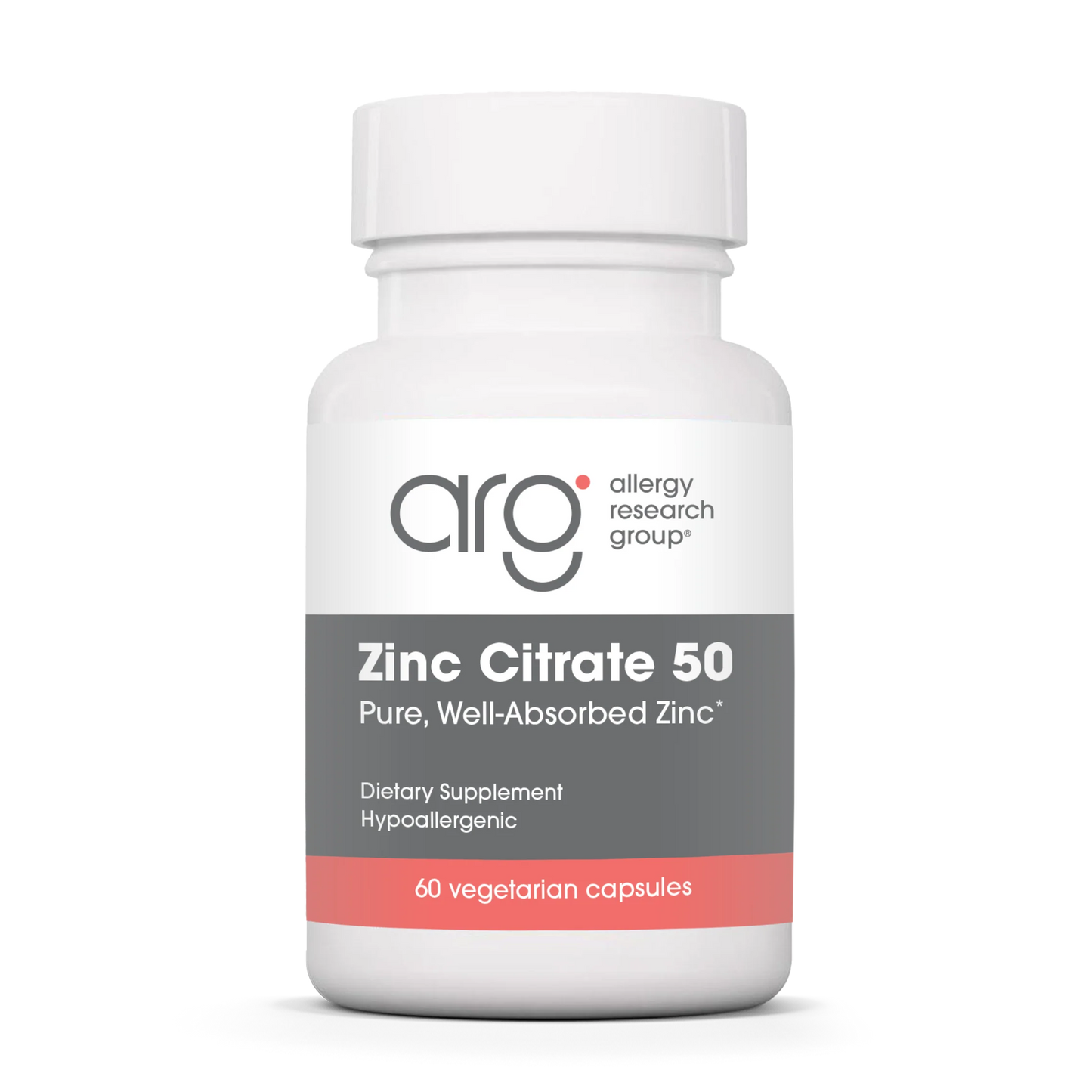 Zinc Citrate 50