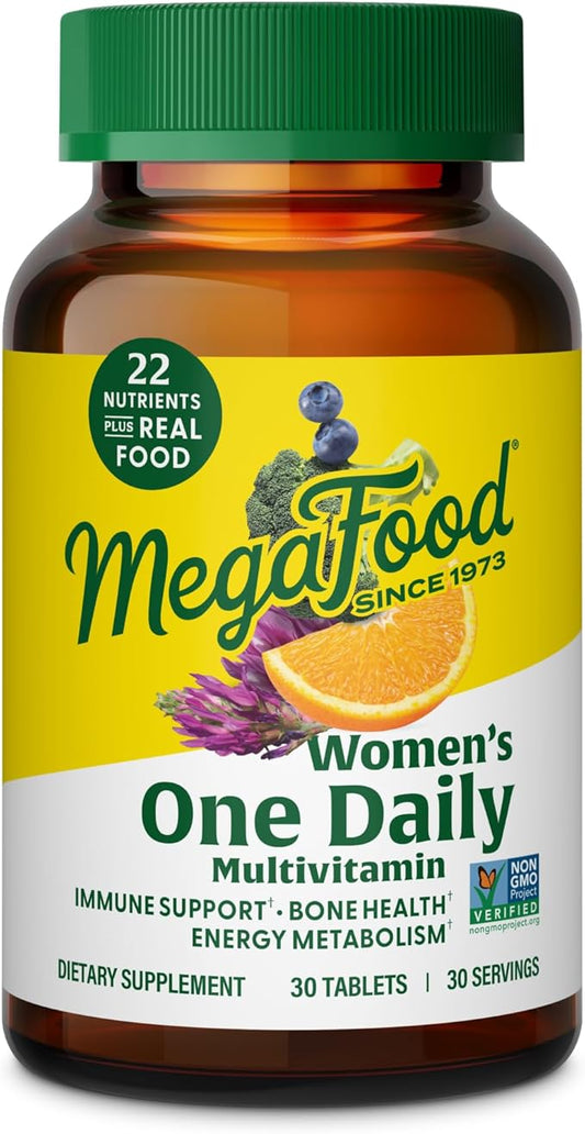 Womens One Daily  30 Tab