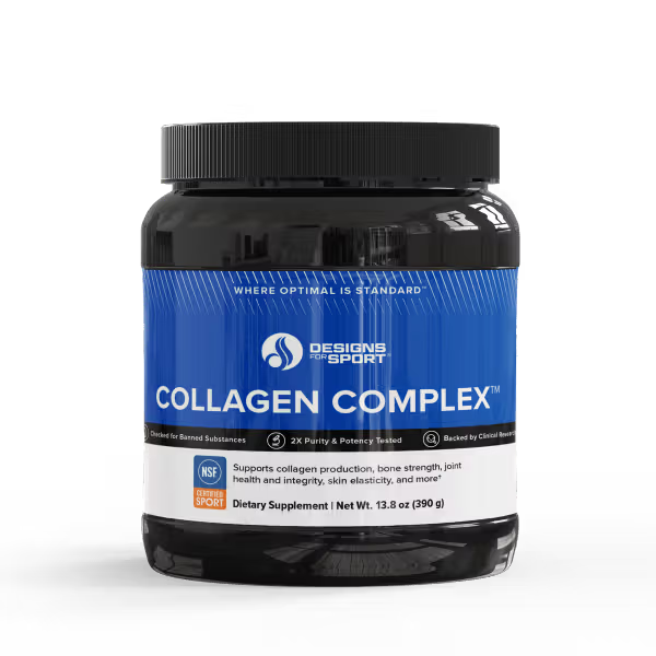 Collagen Complex