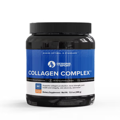 Collagen Complex