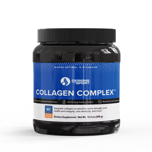 Collagen Complex