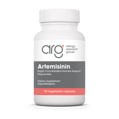 Artemisinin
