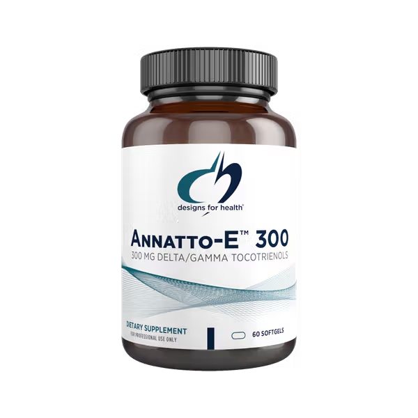 Annatto E Synergy