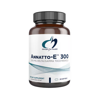 Annatto E Synergy