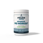 Advanced Pre-Workout-Sour Surge