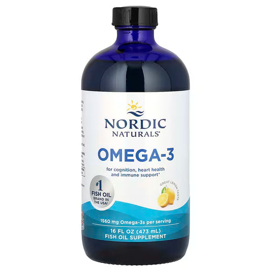 Omega-3  16 fl oz