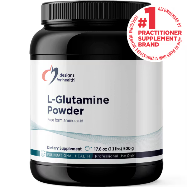 L-Glutamine