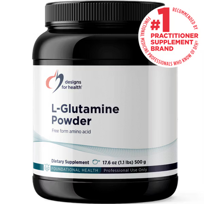 L-Glutamine
