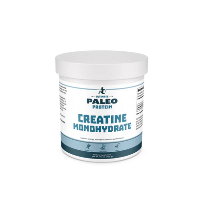 Creatine Monohydrate 17.6 oz