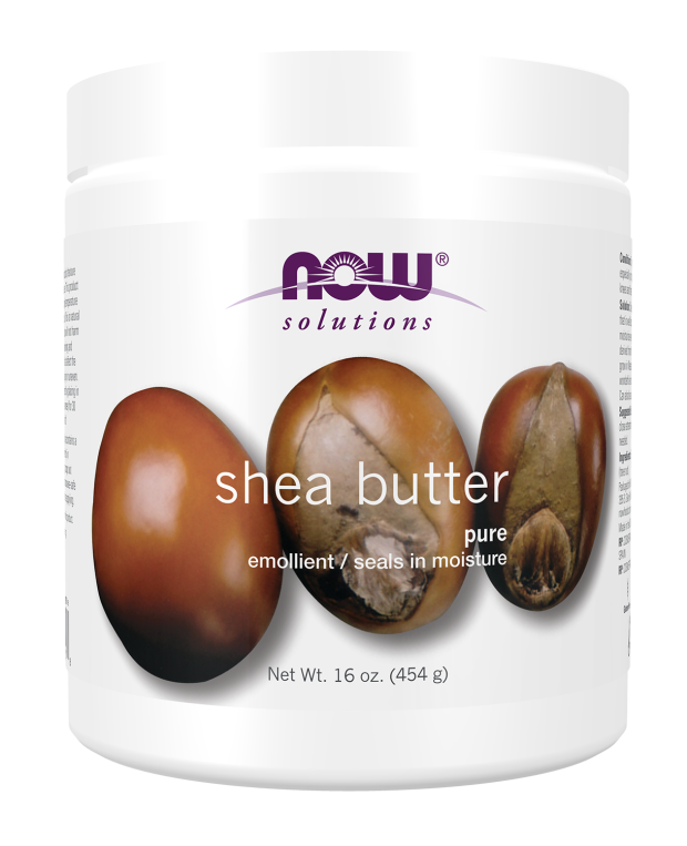 Shea Butter  16 oz