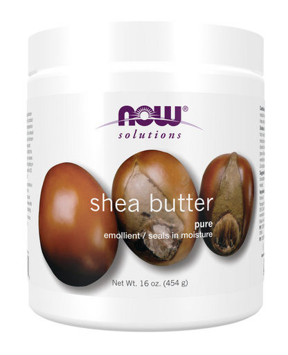 Shea Butter  16 oz