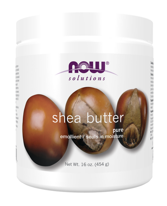 Shea Butter  16 oz